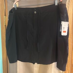Active Ease Skort 24W